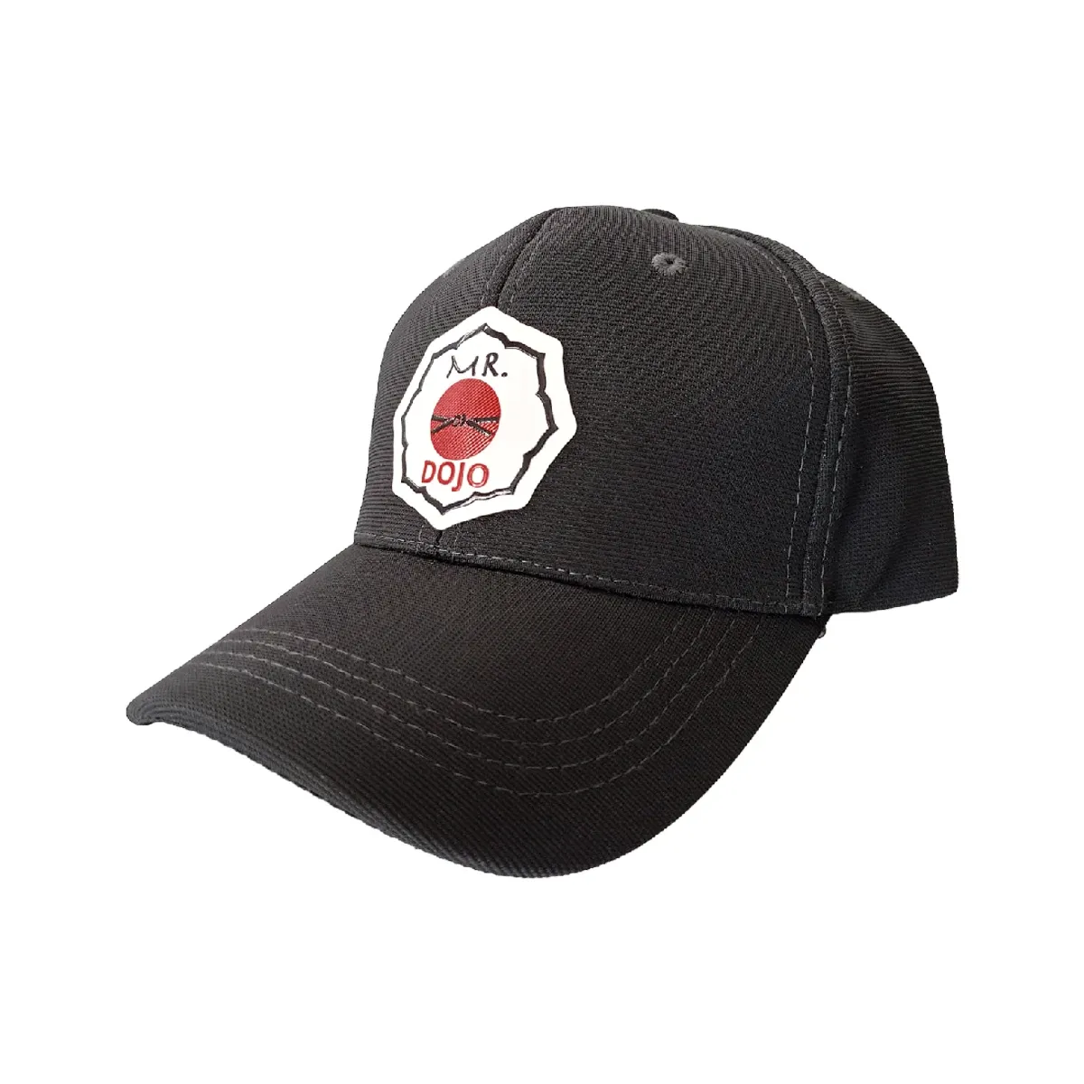 Gorras deportivas personalizadas con logo de equipo